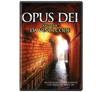 Opus Dei [DVD] [Region 1] [US Import] [NTSC]