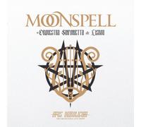 Moonspell - Opus Diabolicum - The Orchestral Live Show [VINYL]