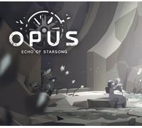 OPUS: Echo of Starsong EU PC Steam Altergift