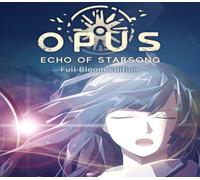 Opus: Echo of Starsong - Full Bloom Edition PC Steam CD Key