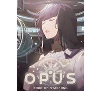 OPUS: Echo of Starsong - Full Bloom Edition (PC) - Steam Key - GLOBAL