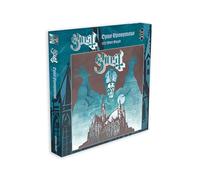 Opus Eponymous (500 Piece Puzzle)