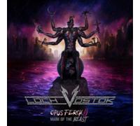 Opus Ferox Ii Mark Of The Beast Purple V