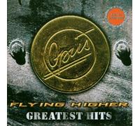 Opus - Flying Higher