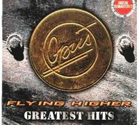 Opus - Flying Higher-Best of