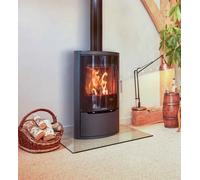 Opus Harmony G Glass Door 7kw Wood Burning / Multifuel Ecodesign Stove
