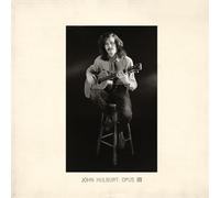John Hulburt - Opus III - CD - US Import