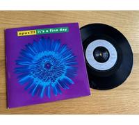 Opus III - It's A Fine Day [7" Vinyl]