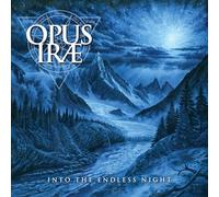 OPUS IRAE - INTO THE ENDLESS NIGHT - CD - G3z