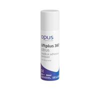 OPUS Liftplus 360 Citrus Medical Adhesive Remover Non-Sting Spray 50 ml