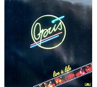 Opus - Live is life (1984) [VINYL]