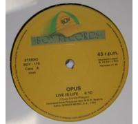Opus - Live Is Life