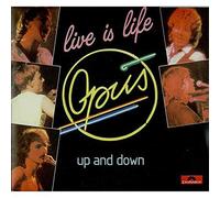 Live Is Life