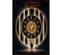 Opus Magnum: A Cosmogony (The Alchemical Works)