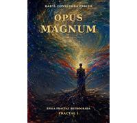 Opus Magnum: Épica Fractal Retrógrada. Fractal I