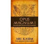 Opus Magnum I: Adventures in Mystical Humour: 1