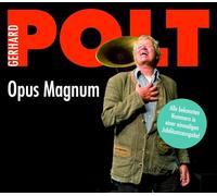 Opus Magnum: MP3