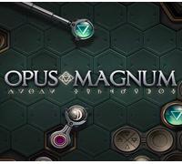 Opus Magnum PC Steam CD Key