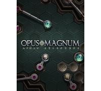 Opus Magnum (PC) - Steam Gift - GLOBAL
