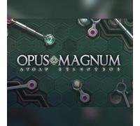 Opus Magnum (PC) Steam Key - EU