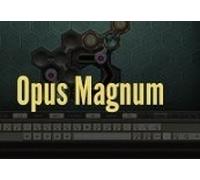 Opus Magnum Steam CD Key