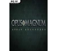 Opus Magnum Steam Gift EUROPE