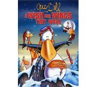 Opus n' Bill in A Wish for Wings That Work by Universal Studios