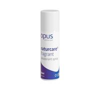 OPUS Naturcare Fragrant Fresh Linen Stoma Deodorant, 50 ml