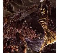 Opus Nocturne - Marduk CD-JEWEL CASE