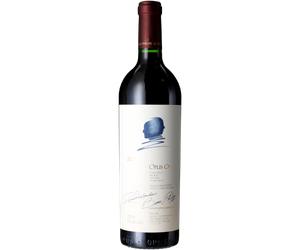Opus One 2021 - Mondavi Rothschild