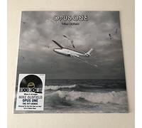 OLDFIELD MIKE - OPUS ONE - Vinyl Record lp - G3z