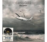 Opus One Remastered 2023 - Mike Oldfield Vinyl