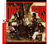 OPUS - Opus