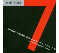 Opus Posth - Seven Last Words Of Our Saviour, The (Grindenko)