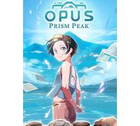 Opus: Prism Peak (PC) - Steam Gift - EUROPE