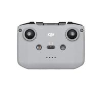 RC-N2 Remote Controller Use for DJI Air 3, Mini 4 Pro Camera Drone (Includes 2 Control Sticks, Excludes RC Cables)