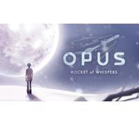 OPUS: Rocket of Whispers