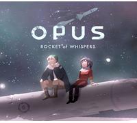 OPUS: Rocket of Whispers PC Steam CD Key