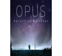 OPUS: Rocket of Whispers Steam Key GLOBAL