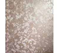 Opus Sequins Rose Gold Heavyweight Vinyl Holden Decor