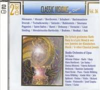 Opus, Stud. Orch. of - Harp in a Lyric Mood &