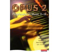 Opus: Student Book 2