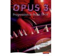 Opus: Student Book 3
