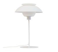 Dyberg Larsen Opus Table Lamp White