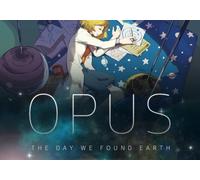 OPUS: The Day We Found Earth (PC) Steam Key - GLOBAL