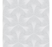 Opus Varano Dove/silver Heavyweight Vinyl Holden Decor