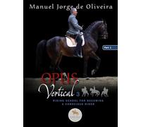 Opus Vertical 3.1