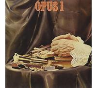 Opus -Yugoslavia- - Opus 1