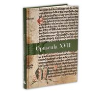 Opuscula XVII