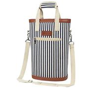 OPUX, Navy Stripes, One Size, Travel